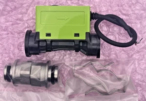 REGAL JOINT PSW-5L FLOW SWITCH DC24V 0.5-5.0L/min (e152-4) - Picture 1 of 3