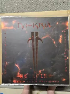 Diablo Hellfire Na'Krul (Nakrul) Binds on Pickup Vinyl - Picture 1 of 2