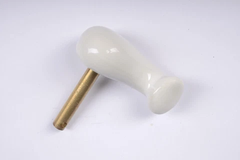 1920’s Case kidney bean toilet handle Cover