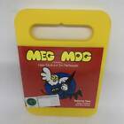 Meg And Mog Volume 2 Dvd Region 0 (All) Tv Show Very Good Condition Free Postage