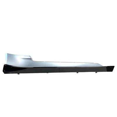 2017-2023 Aston Martin DB11 right side skirt rocker molding OEM HY53-10608-A - Изображение 1 из 4