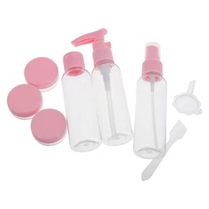 Kosmetische Flasche Reisen Tragbare Sprühflasche Make-up-Sprühflasche - Bild 1 von 12