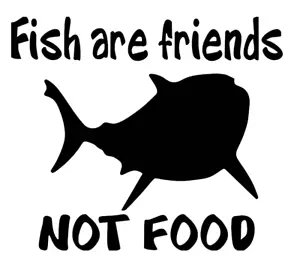 💕Disney Nemo Fish Friends Gift Decal Car Fast Free Shipping 📫 Buy 2 Get 1 Free - Bild 1 von 4