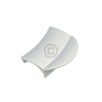 Türgriff Constructa 00483087 für Waschmaschine - Bild 1 von 2