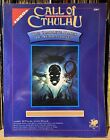 THE COMPLETE MASKS OF NYARLATHOTEP, CHAOSIUM INC 1996, Call of Cthulhu rpg book