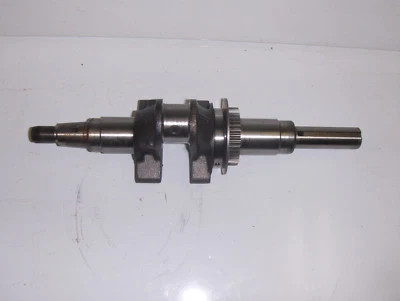 MTD, YARD MACHINES LAWN & GARDEN TRACTOR  14HP BRIGGS & STRATTON CRANKSHAFT - Image 1 of 4