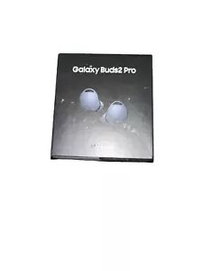 Samsung Galaxy Buds2 Pro - SM-R510 - Picture 1 of 4
