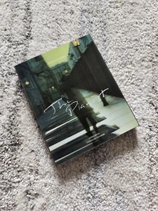 RARE The Pianist KimchiDVD Blu Ray Lenticular Steelbook - Bild 1 von 6