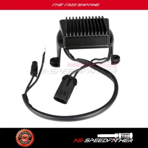 Direct replacement Regulator Rectifier 498267 49-8267A - Foto 1 di 9