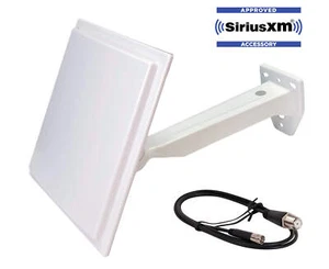 Pixel Technologies SiriusXM Radio PRO500 verstärktes Antennen-Kit mit hoher Verstärkung - Bild 1 von 8