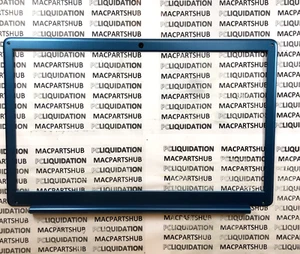 ✅ GWTN156-7BL LCD FRONT BEZEL COVER GWTN156-7BL-BEZEL ✅ - Picture 1 of 2