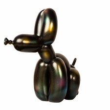 Mighty Jaxx 8" Balloon Dog Popek By Whatshisname Galaxy Vinyl Edition Figure