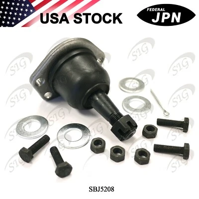 Junta de rótula de suspensión superior delantera para GMC S15 1982-1990 1 pieza Foto 1 de 4