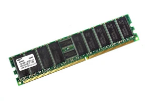 Samsung M312L6423CT0-CB0 PC2100R-25330-L0 512MB Server Memory RAM - Picture 1 of 1