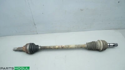 07-10 SATURN SKY PONTIAC SOLSTICE TURBO REAR RIGHT AXLE SHAFT 10069731 OEM - Image 1 of 4