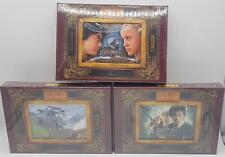 Bundle Harry Potter 20 Years - Jubiläumsbox For Chamber Des Schreckens 3 Motifs