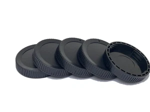 5X Back Cap for Nikon Z Mirrorless Cameras z Mount Rear Lens Cap - Picture 1 of 4