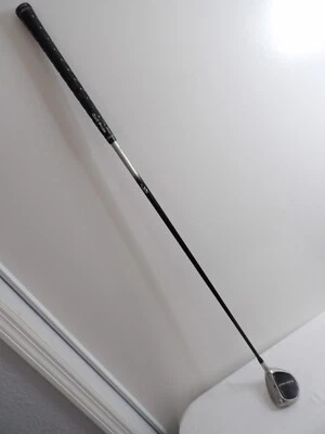 WEDGEWOOD GOLF 7 IRON LH SILVER IR SERIES GRAPHITE FREQUENCY MATCH FILAMENT NICE - Image 1 of 4