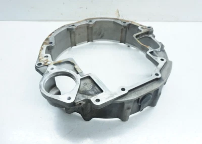 Nissan Titan XD 2016-2019 OEM 5,0 L placa adaptadora de transmisión Foto 1 de 4