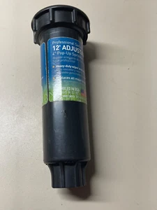 Orbit Irrigation Products 54583L Orbit Underground 4" boquilla emergente/ADJ 12' - Imagen 1 de 1