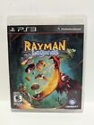 Rayman Legends (Sony PlayStation 3, 2013) Complete
