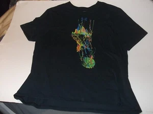 Under Armour UA Basketball Heat Gear 2xl Shirt - Picture 1 of 4