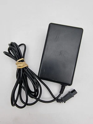 Neo geo CD Power Supply 110V SNK Official Japan Used - Image 1 of 4