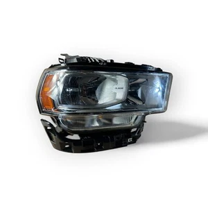 Faro proiettore 68360176AD Dodge Ram 2500 3500 faro anteriore 19-2014 destro OEM - Foto 1 di 17