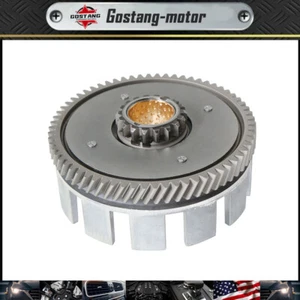 Clutch Basket Primary Gear For Yamaha Banshee 350 YFZ350SE Special Edition 05-06 - Imagen 1 de 11
