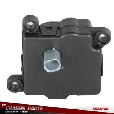 Temperature Heater Blend Door Actuator For Dodge Ram 1500 1999-2000 2001 2002 - Image 1 of 4