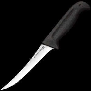 Cold Steel Commercial Series Kitchen Knife 6" 4116 Steel Blade Zy/Kray-Ex Handle - Picture 1 of 2