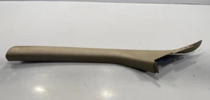 1998-2004 DODGE INTREPID FRONT LEFT A PILLAR P/N 0LK49TRMAC GENUINE OEM USED - Picture 1 of 7