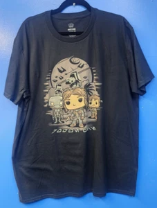 Pop! Tee - Star Wars Rogue One - Large (L) T-Shirt - Bild 1 von 2