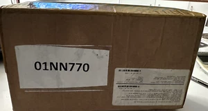 01NN770 01NN771 01NN772 00VN309 NEU IBM Speicher 3,8TB 2,5" 12Gbps SAS SSD sc8000 - Bild 1 von 4