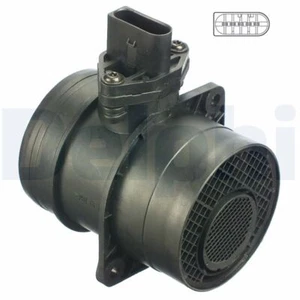 DELPHI AF10251-12B1 Air Mass Sensor for AUDI,FORD,SEAT,SKODA,VW - Bild 1 von 3