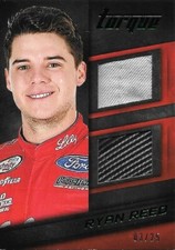 2016 TORQUE RACING RYAN REED ~DUAL MATERIALS~ (GREEN VERSION) #DM-RR *s/n 3/25*