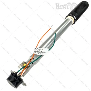 MotorGuide Variable Speed Handle Assembly + Digital Potentiometer - MET37207T - Picture 1 of 9