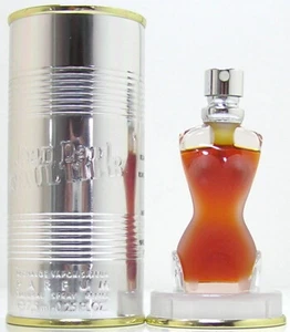 Jean Paul Gaultier Natural Spray refill 7,5 ml reines Parfum / Extrait - Bild 1 von 2