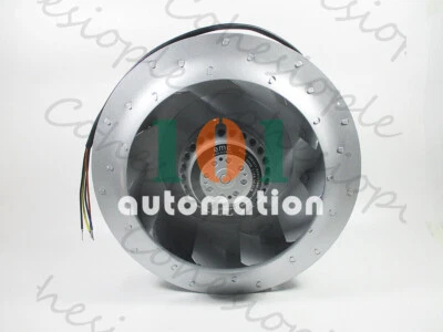 1PCS NEW FOR EMC Centrifugal fans RB2C-250/073 K097 I-1849 230V 245W - Image 1 of 4