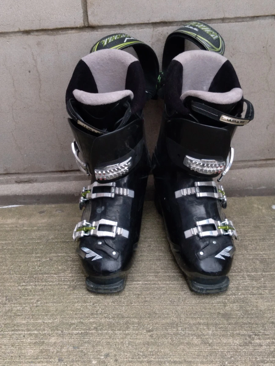 TECNICA PHOENIX MAX6 スキー用ブーツ ブラック 27.5 TECNICA PHOENIX MAX6 スキー用ブーツ ブラック 27.5 TECNICA PHOENIX