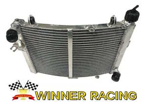 👍RADIATOR Fit 2014-2016 KTM 1290 Super Duke R Aluminum Radiator OE#61335010000 - Picture 1 of 6