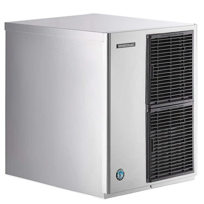 Hoshizaki KM-350MAJ Slim Line Series 22" Air Cooled Modular Crescent Ice Machine - Image 1 of 4