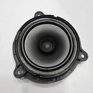 2004 - 2021 NISSAN TITAN REAR LEFT RIGHT SIDE DOOR AUDIO SPEAKER OEM 281569FF0A - Picture 1 of 6