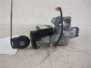 Nissan Note 2012-2016 Ignition Barrel And Key 28590C9968 - Picture 1 of 6