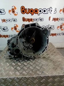 96W17F096AA caja de cambios para FORD FIESTA IV (JA JB ) 1.25 I 16V 1995 - Imagen 1 de 5