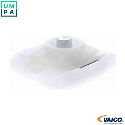 SLIDING SHOE WINDOW REGULATOR V30-0217 FOR MERCEDES-BENZ M 103.981 3.0L 6cyl - Image 1 of 4