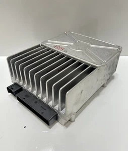 09-13 Mercedes X164 GL450 R350 ML350 Amplifier Amp Harman/Becker Module Unit  - Picture 1 of 10