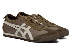 Onitsuka Tiger MEXICO 66 SD VIN 2025 CLAY CANYON/CREAM Unisex Sneakers Japan New - Picture 1 of 9