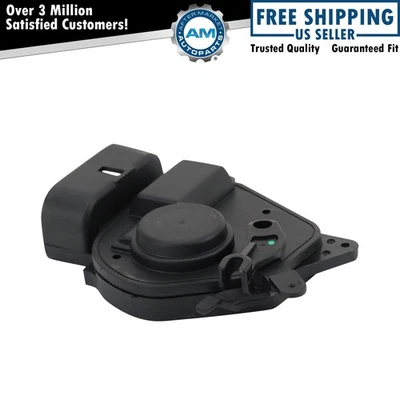 Actuador de cerradura de puerta delantera izquierda para Toyota RAV4 2000-2005 Foto 1 de 4