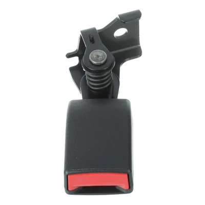 Conjunto de hebilla de cinturón de seguridad original Mercedes Benz 2014-2020 176-860-01-69-9051 Foto 1 de 4